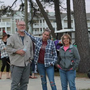 Meet your Posher, Michele